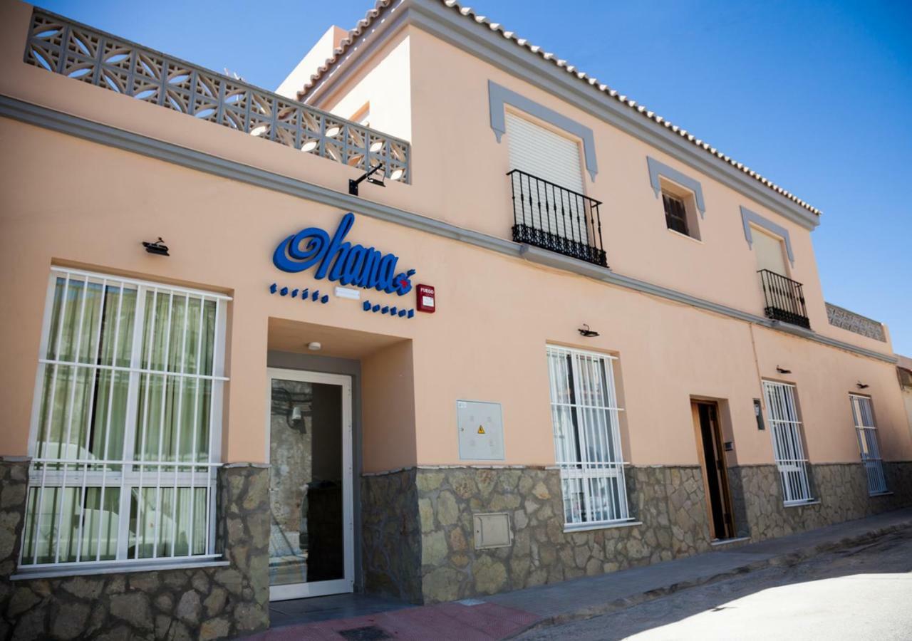Ohana Tarifa Hostel Luaran gambar